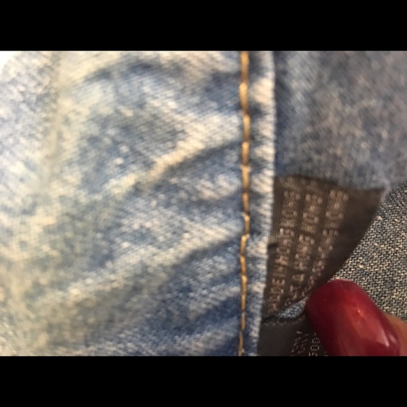 Liz Authentic S Petite - Picture 8 of 8